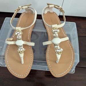 Ivanka Trump Sandals
